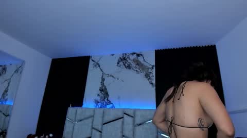 Dani Phonenix online show from October 11, 7:49 pm