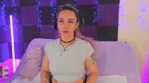 Dannacastle online show from June 14, 5:52 am