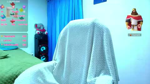 Danna online show from January 18, 11:56 pm