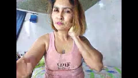 danna_isabela online show from February 16, 12:10 am