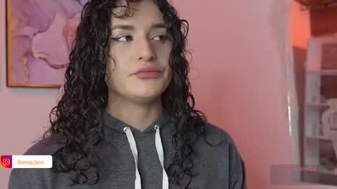 Danna Lovs online show from March 6, 12:09 pm