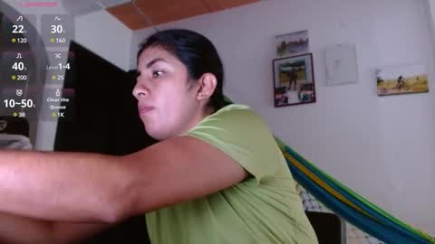 Danna online show from March 5, 8:12 pm