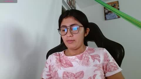 Danna online show from March 2, 9:42 pm