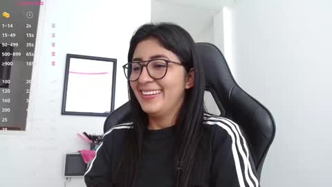 Danna online show from January 16, 8:27 pm