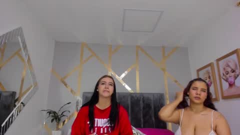  Danna  online show from February 24, 11:52 am