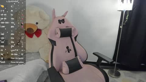 Danna Rhodes online show from January 21, 3:26 am