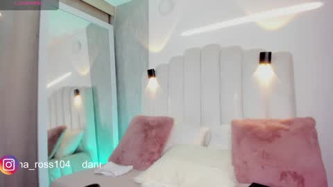 danna ross101 online show from January 17, 12:10 pm