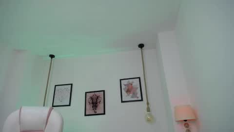 Danna online show from April 17, 11:51 pm