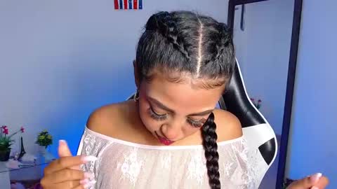 Danna online show from March 11, 7:14 am