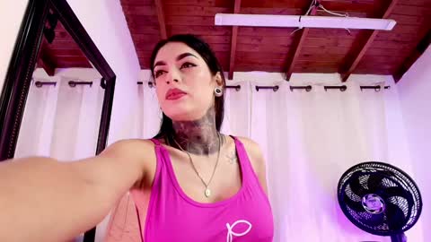 Danna Berlin  online show from March 5, 7:17 pm