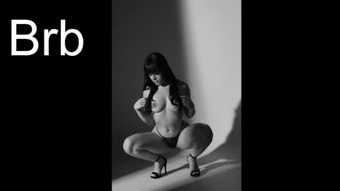 Insta DannaBlueX  online show from September 29, 6:13 pm