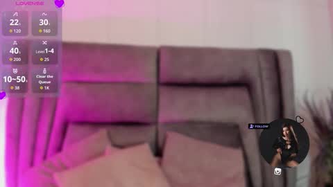 Danna online show from March 16, 7:29 pm