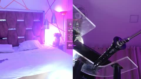 Danna online show from February 25, 3:43 pm