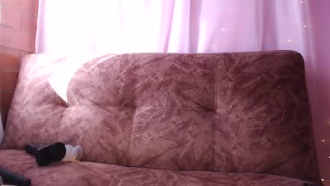 Danni online show from September 19, 8:08 pm