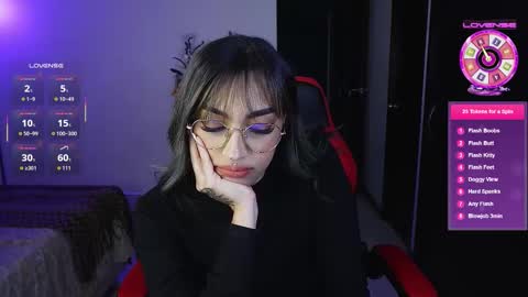    online show from October 9, 10:47 pm