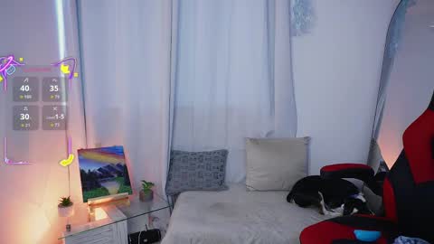    online show from April 2, 8:17 pm