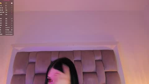 Dannika online show from April 20, 3:42 am