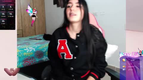 Danny online show from February 13, 10:43 pm