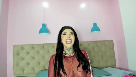 Danny Rioss online show from February 28, 12:09 pm