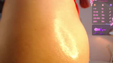 Dannya Rhodes online show from February 14, 9:21 pm