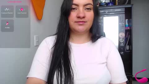 Follow me  Control lovense free D online show from March 7, 2:45 pm