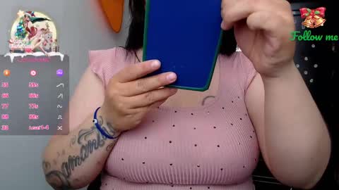 Follow me  Control lovense free D online show from December 30, 3:12 pm