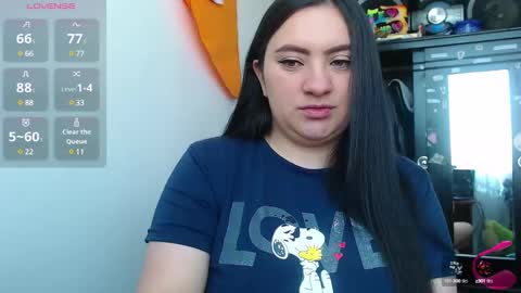 Follow me  Control lovense free D online show from February 28, 1:14 pm