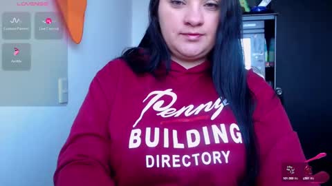 Follow me  Control lovense free D online show from January 22, 11:34 am
