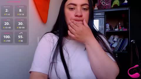 Follow me  Control lovense free D online show from January 16, 11:48 am