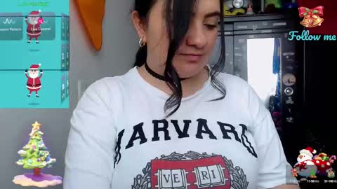 Follow me  Control lovense free D online show from December 16, 6:16 pm