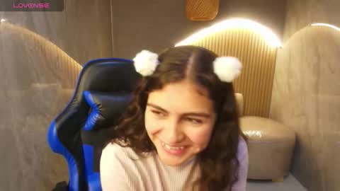 Dany online show from October 6, 1:17 pm