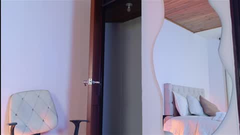 Antonella Mora online show from March 30, 12:38 pm