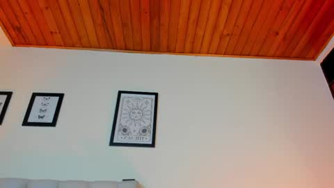 Antonella Mora online show from October 4, 12:44 pm