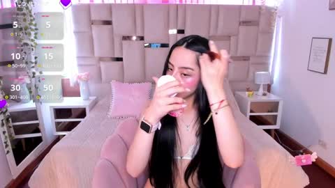 daphne_chers online show from February 17, 8:27 pm