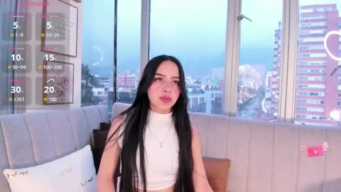 daphne_chers online show from February 27, 9:47 pm