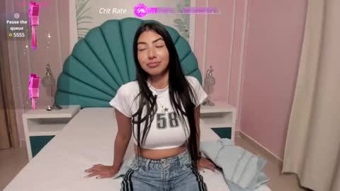 Daphne  online show from February 21, 3:01 am