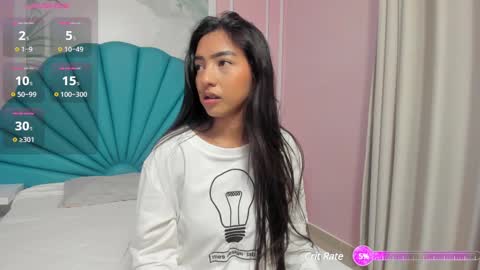 Daphne  online show from February 14, 2:28 am