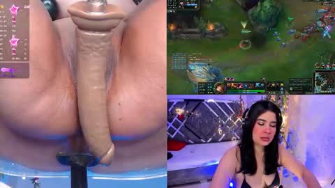 Daphne online show from March 24, 9:03 am