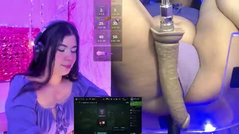 Daphne online show from February 19, 4:45 am