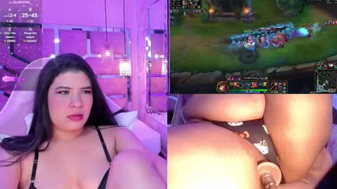 Daphne online show from November 16, 6:37 am