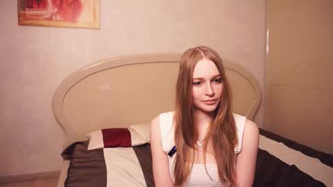 Rina online show from February 23, 2:49 pm