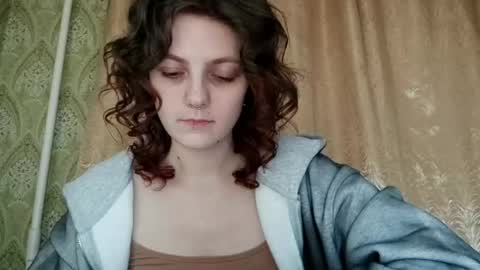 Rina online show from April 19, 6:10 pm