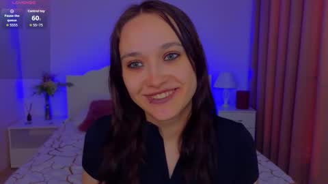 Darcy online show from March 16, 2:36 am