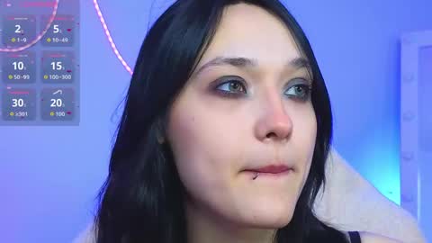 Darcy online show from April 26, 1:47 am