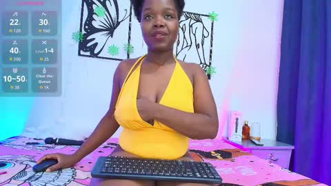 Darelyn online show from December 19, 12:19 pm