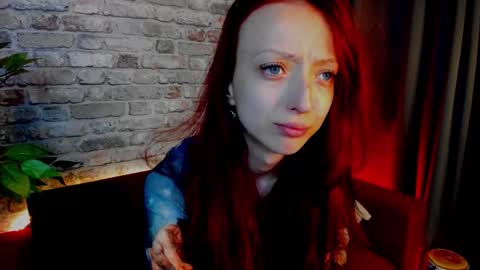 Daria J online show from September 22, 4:22 am