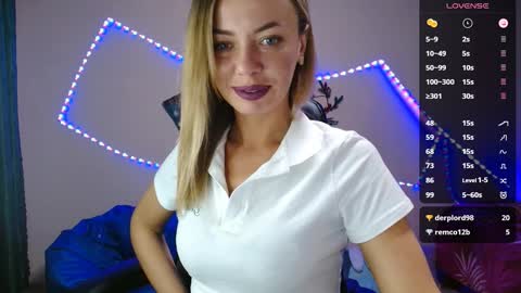 Daria online show from January 4, 6:51 pm