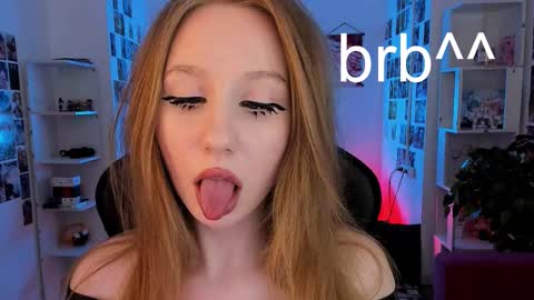 Daria Tate online show from March 5, 11:50 am