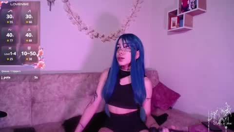 Dark online show from November 24, 2:24 am