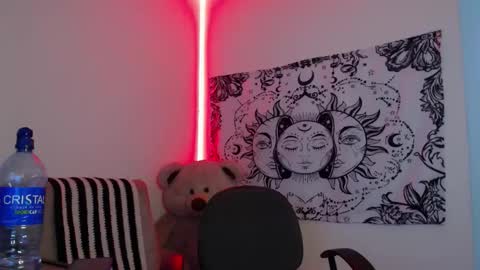 Ximena  online show from September 28, 6:46 pm